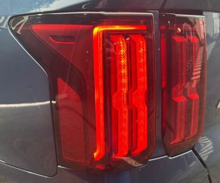 Kia Sorento 1.6 T-GDi HEV Emotion 4x4 Auto 169 kW (230 CV)