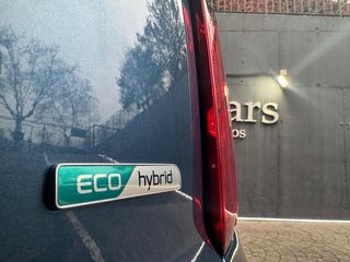 Kia Sorento 1.6 T-GDi HEV Emotion 4x4 Auto 169 kW (230 CV)