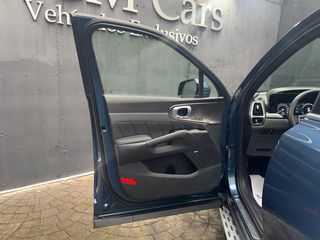 Kia Sorento 1.6 T-GDi HEV Emotion 4x4 Auto 169 kW (230 CV)