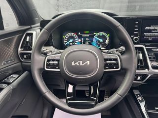 Kia Sorento 1.6 T-GDi HEV Emotion 4x4 Auto 169 kW (230 CV)