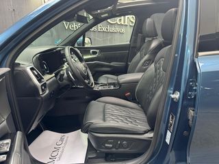 Kia Sorento 1.6 T-GDi HEV Emotion 4x4 Auto 169 kW (230 CV)