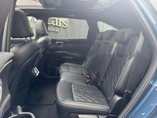 Kia Sorento 1.6 T-GDi HEV Emotion 4x4 Auto 169 kW (230 CV)