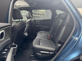 Kia Sorento 1.6 T-GDi HEV Emotion 4x4 Auto 169 kW (230 CV)