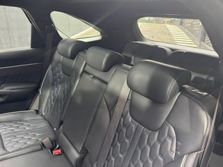 Kia Sorento 1.6 T-GDi HEV Emotion 4x4 Auto 169 kW (230 CV)