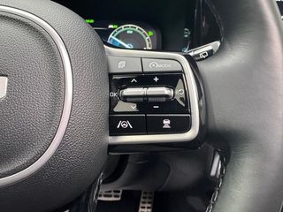 Kia Sorento 1.6 T-GDi HEV Emotion 4x4 Auto 169 kW (230 CV)