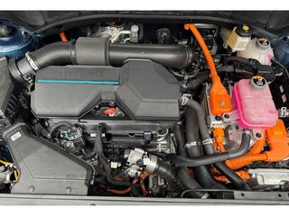 Kia Sorento 1.6 T-GDi HEV Emotion 4x4 Auto 169 kW (230 CV)