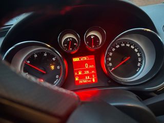 Opel Insignia 2012