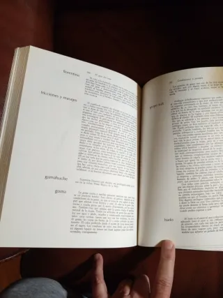 LIBROS DE PRÁCTICAS Y TÉCNICAS SEXUALES - E 7