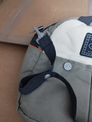 Bolso Jane para cochecito de bebé