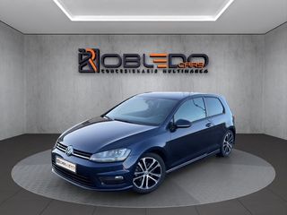 Volkswagen Golf VII R LINE 2.0 TDI 150CV