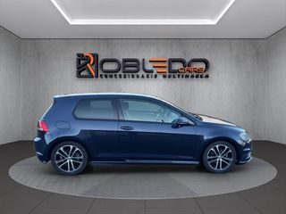 Volkswagen Golf VII R LINE 2.0 TDI 150CV