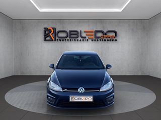 Volkswagen Golf VII R LINE 2.0 TDI 150CV