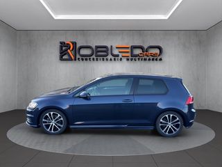 Volkswagen Golf VII R LINE 2.0 TDI 150CV
