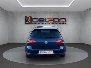 Volkswagen Golf VII R LINE 2.0 TDI 150CV