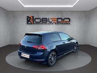 Volkswagen Golf VII R LINE 2.0 TDI 150CV