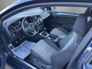 Volkswagen Golf VII R LINE 2.0 TDI 150CV