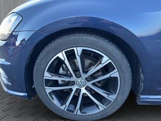 Volkswagen Golf VII R LINE 2.0 TDI 150CV