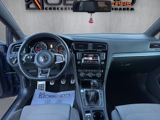 Volkswagen Golf VII R LINE 2.0 TDI 150CV