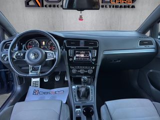 Volkswagen Golf VII R LINE 2.0 TDI 150CV