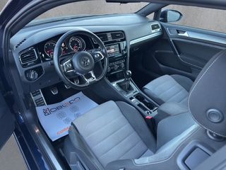 Volkswagen Golf VII R LINE 2.0 TDI 150CV