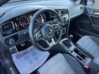 Volkswagen Golf VII R LINE 2.0 TDI 150CV