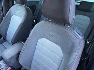 Volkswagen Golf VII R LINE 2.0 TDI 150CV