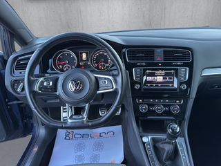 Volkswagen Golf VII R LINE 2.0 TDI 150CV