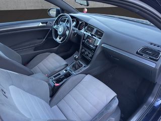 Volkswagen Golf VII R LINE 2.0 TDI 150CV