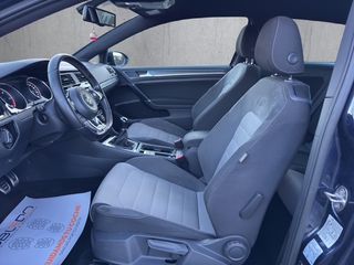 Volkswagen Golf VII R LINE 2.0 TDI 150CV