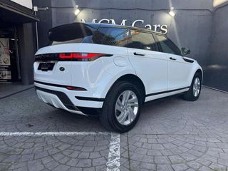 Land Rover Range Rover Evoque D150 R-Dynamic S 4WD Auto 110 kW (150 CV)