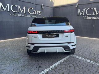 Land Rover Range Rover Evoque D150 R-Dynamic S 4WD Auto 110 kW (150 CV)