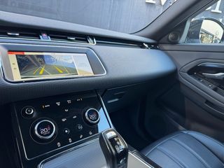 Land Rover Range Rover Evoque D150 R-Dynamic S 4WD Auto 110 kW (150 CV)
