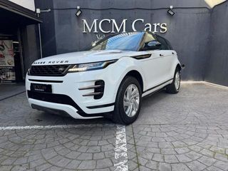 Land Rover Range Rover Evoque D150 R-Dynamic S 4WD Auto 110 kW (150 CV)