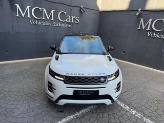 Land Rover Range Rover Evoque D150 R-Dynamic S 4WD Auto 110 kW (150 CV)