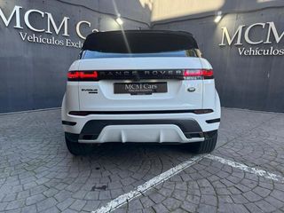 Land Rover Range Rover Evoque D150 R-Dynamic S 4WD Auto 110 kW (150 CV)