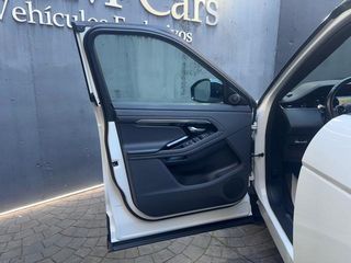 Land Rover Range Rover Evoque D150 R-Dynamic S 4WD Auto 110 kW (150 CV)