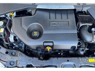 Land Rover Range Rover Evoque D150 R-Dynamic S 4WD Auto 110 kW (150 CV)