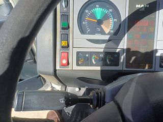 MAN 14.224 LC-CAMION CAJA ABIERTA / CAMIONES CON C