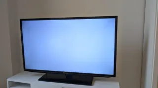 TV Samsung 42" sin Smart tv