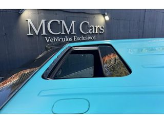 Mercedes-Benz Clase G G 63 AMG 430 kW (585 CV)