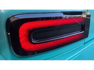 Mercedes-Benz Clase G G 63 AMG 430 kW (585 CV)