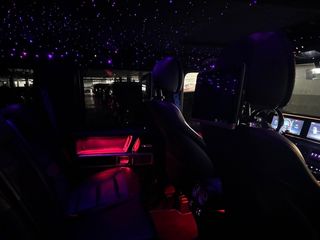 Mercedes-Benz Clase G G 63 AMG 430 kW (585 CV)