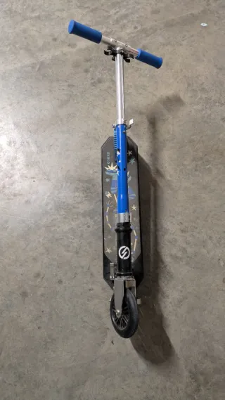 Patinete Oxelo Mid5