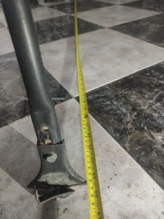 Barras de techo o baca para furgoneta