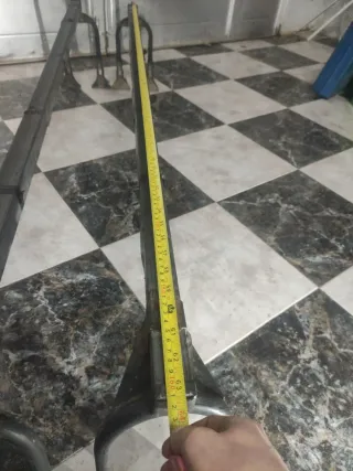 Barras de techo o baca para furgoneta