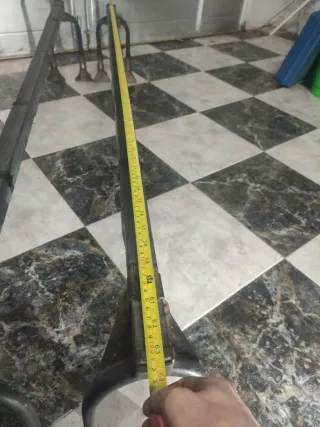 Barras de techo o baca para furgoneta