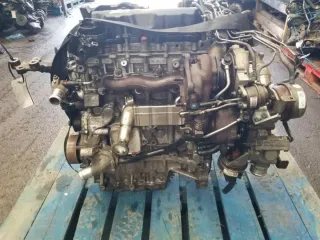 Motor Honda CR-V 1.6 (2015-2018)