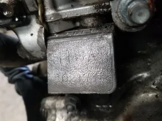 Motor Honda CR-V 1.6 (2015-2018)