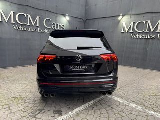 Volkswagen Tiguan R 2.0 TSI 4Motion 235 kW (320 CV) DSG