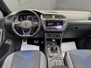 Volkswagen Tiguan R 2.0 TSI 4Motion 235 kW (320 CV) DSG